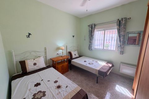Villa a Almanzora, Almeria, Almanzora - € 165.000 | Ref: Villa Claire - foto 34
